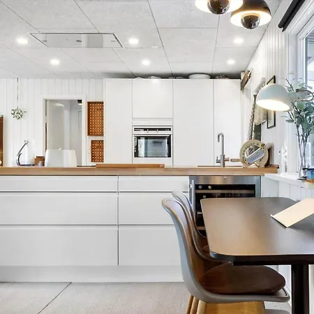 Feriehus Lf12711-vinderup-drosselvej-11 *