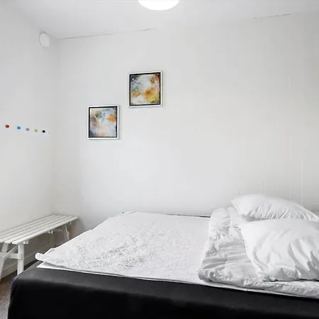 Lf12711-vinderup-drosselvej-11 Feriehus *