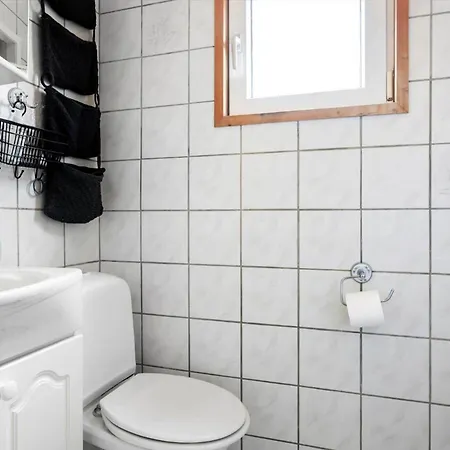 Lf12711-vinderup-drosselvej-11 Feriehus Ejsingholm