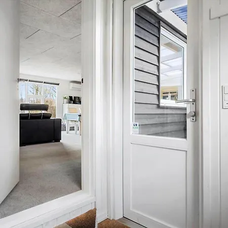 Feriehus Lf12711-vinderup-drosselvej-11 Ejsingholm
