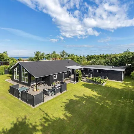 Lf12711-vinderup-drosselvej-11 Feriehus