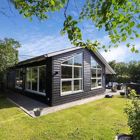 Feriehus Lf12711-vinderup-drosselvej-11